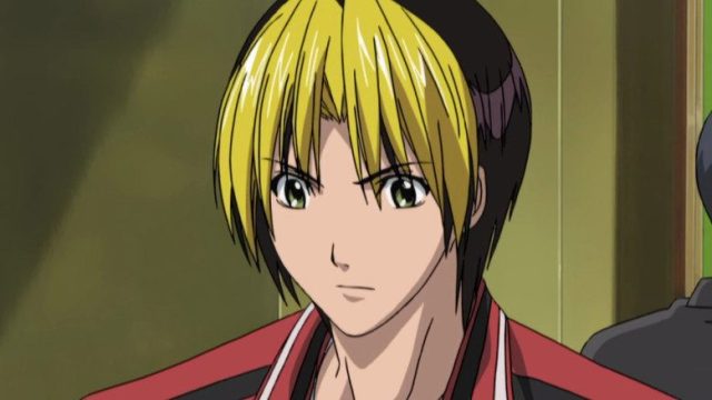 ヒカルの碁 S00E01