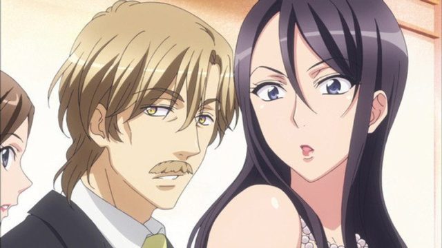 Love Stage!! S01E02