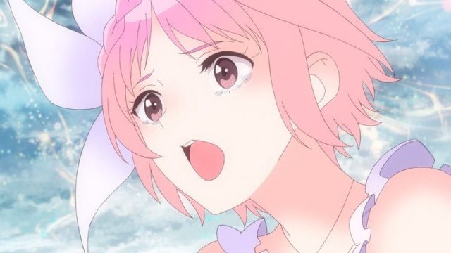 Blue Reflection Ray S01E07