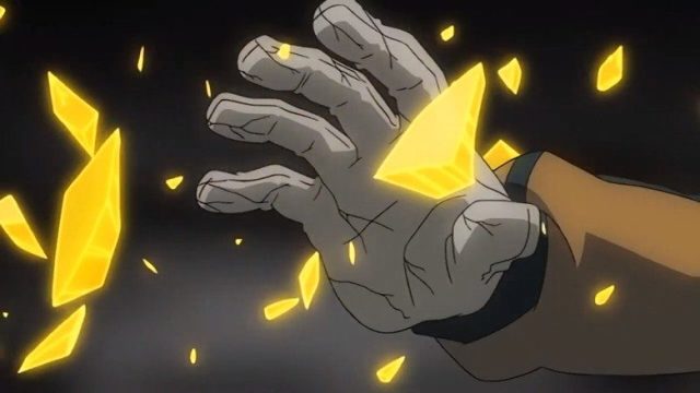 Súper Once S01E22