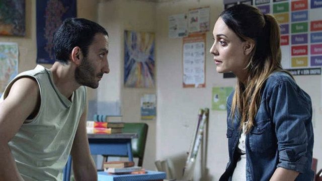 El marginal S01E07