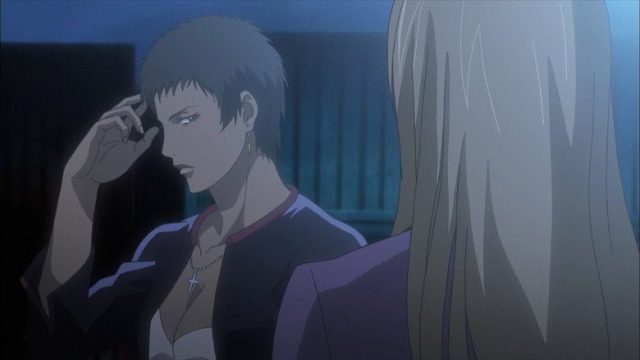 Phantom: Requiem for the Phantom S01E10