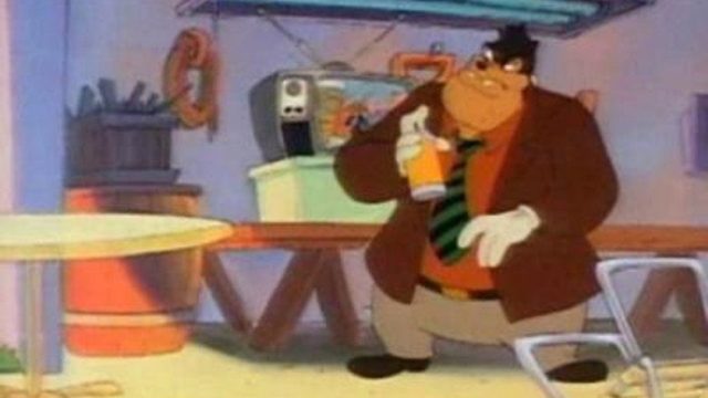 La Tropa Goofy S01E59