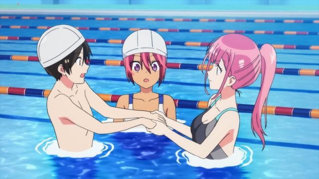 We Never Learn: BOKUBEN S02E08