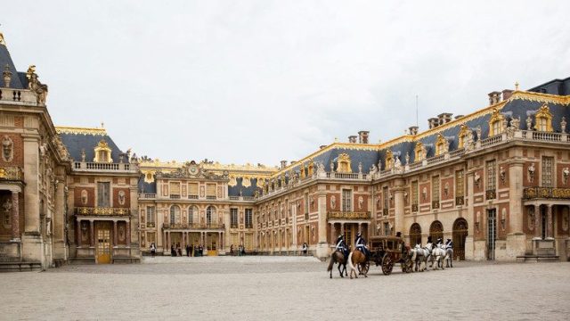 Versailles S03E08