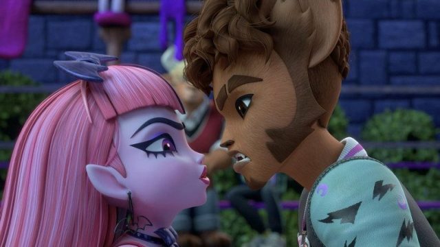 Monster High S02E05