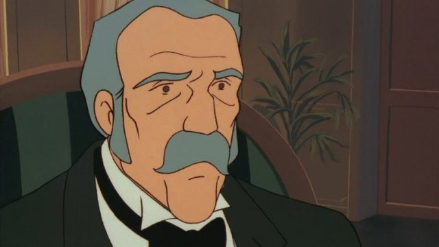 Perrine, sin familia S01E51