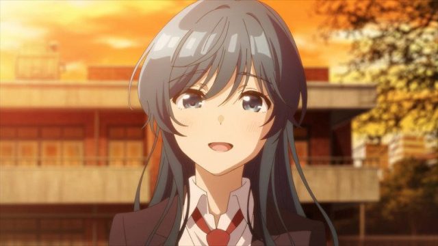 Bottom-Tier Character Tomozaki S02E10