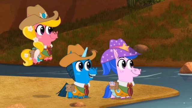 Corn & Peg S02E04