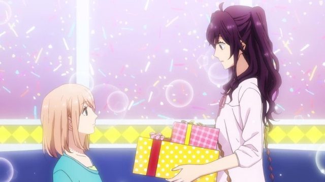 虹色デイズ S01E10