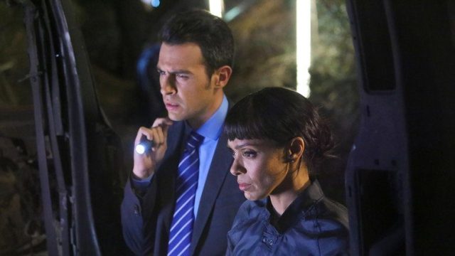 Bones S11E01