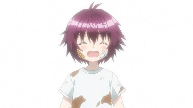 Lance N' Masques S01E12