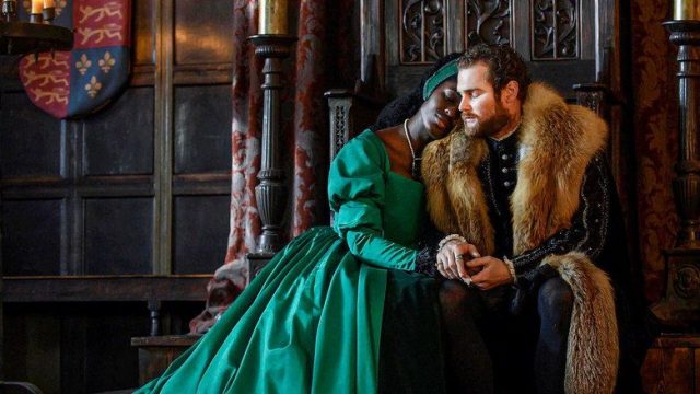 Ana Bolena S01E02