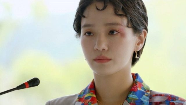 Dali y el Príncipe Arrogante S01E06