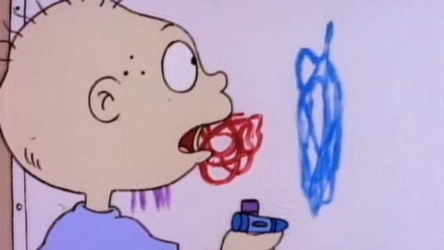 Rugrats: Aventuras en Pañales S03E21