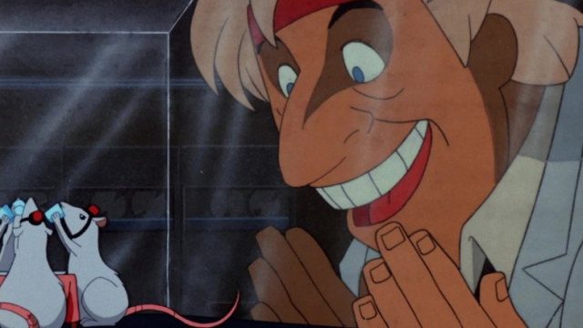 Batman: La Serie Animada S01E24
