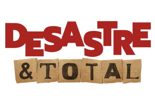 Las aventuras de Timmy Fracaso