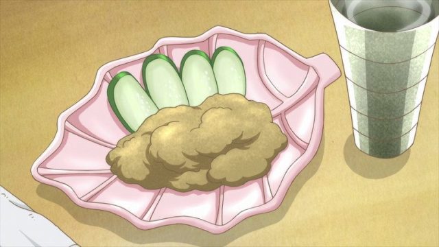 ワカコ酒 S01E09