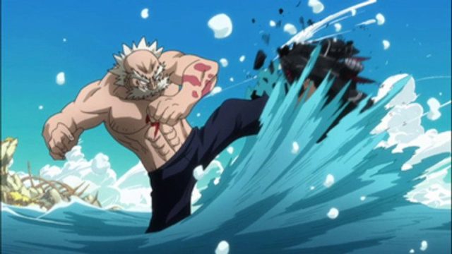 Fairy Tail S03E07
