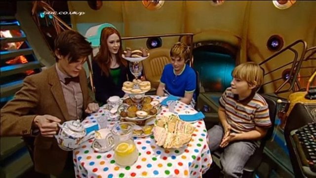 Doctor Who S00E33