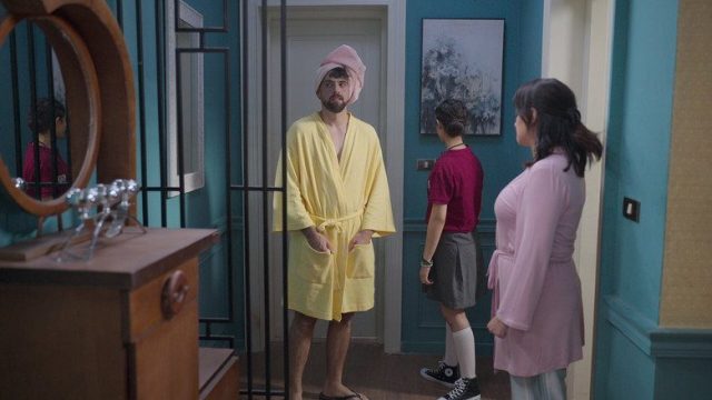 En busca de Ola S02E03