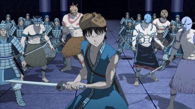 Kingdom S01E11