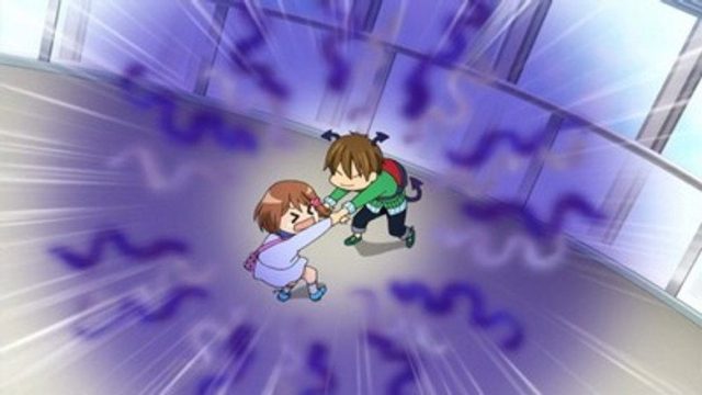 12歳。～ちっちゃなムネのトキメキ～ S02E09
