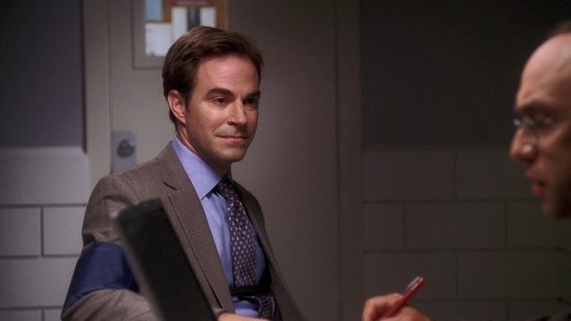 Esposas Desesperadas S02E03