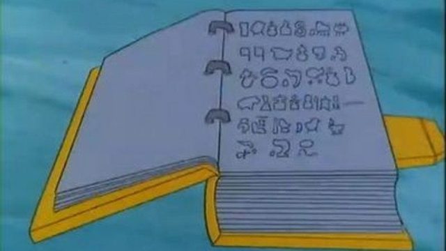 ThunderCats S04E20