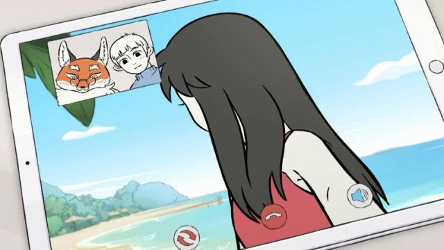Fei Ren Zai S01E69