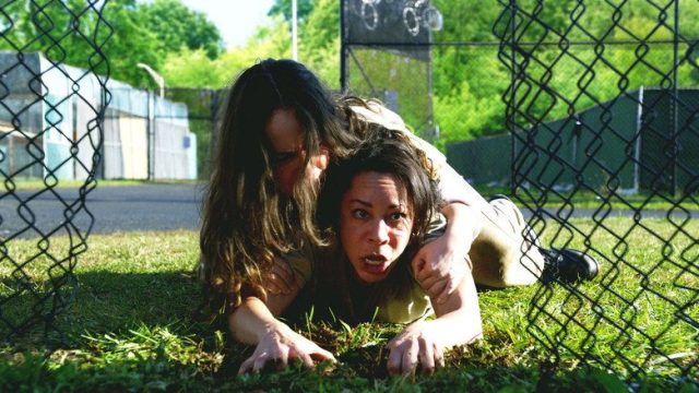 Orange Is the New Black S05E11