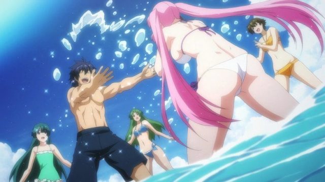 Hagure Yuusha no Estetica S01E07