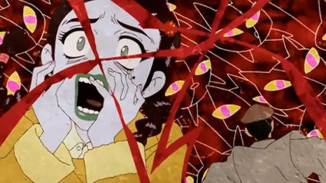 モノノ怪 S01E11