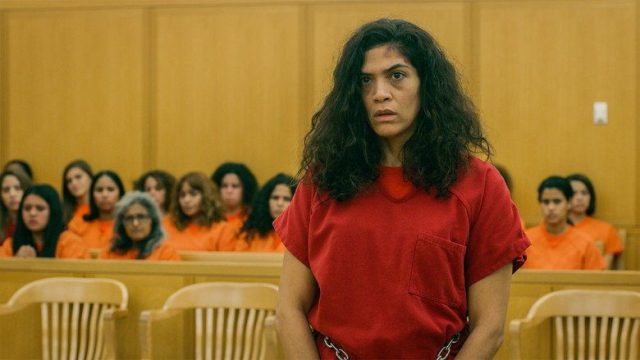 Orange Is the New Black S07E05