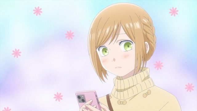 My Love Story with Yamada-kun at Lv999 S01E08