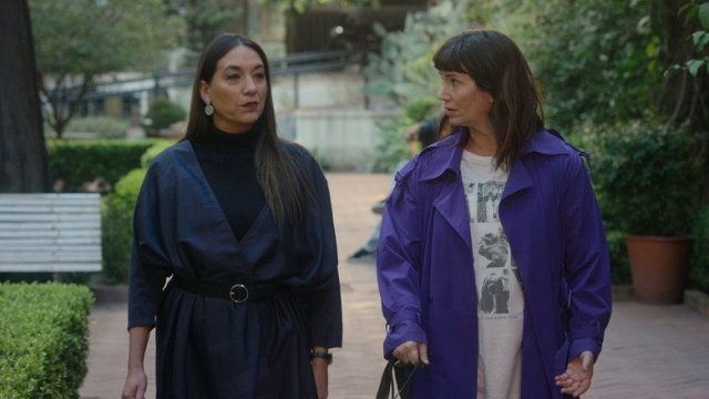 Envidiosa S03E10