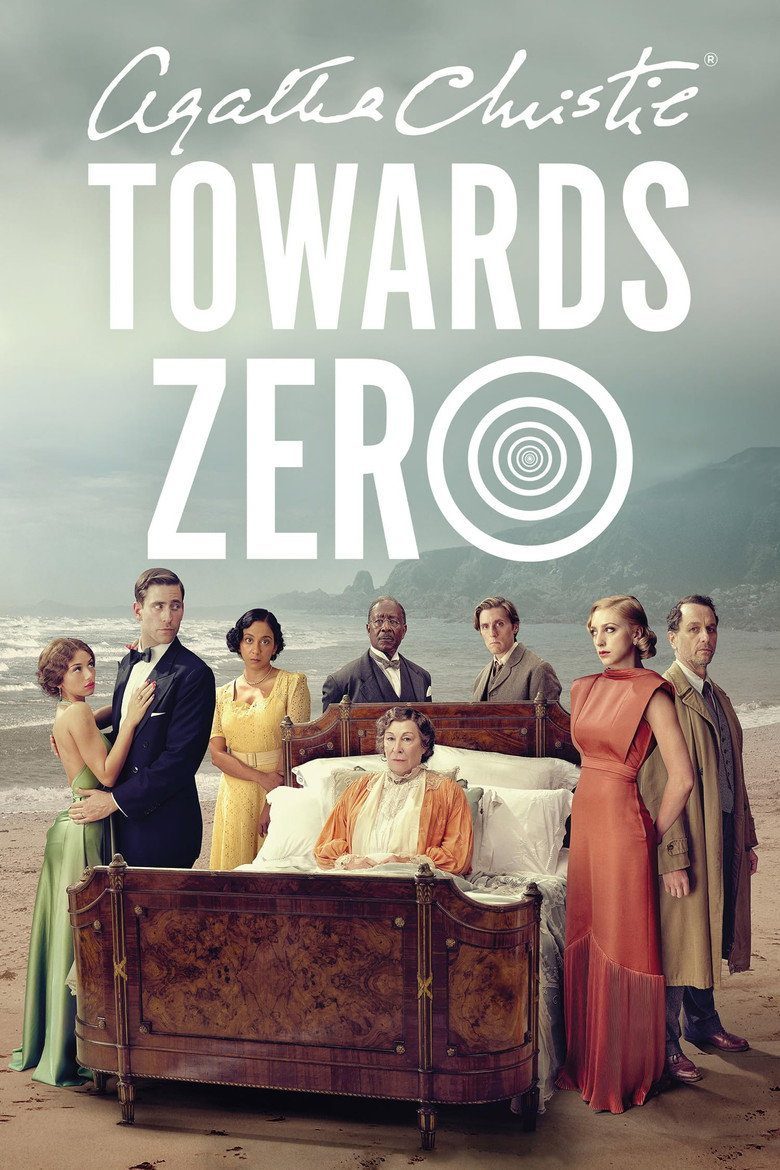 Towards Zero Temporada 1