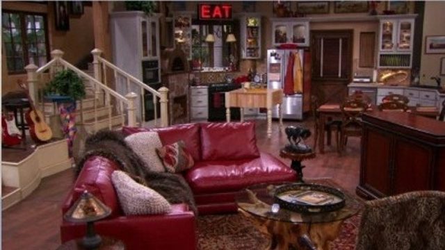 Hannah Montana S04E01
