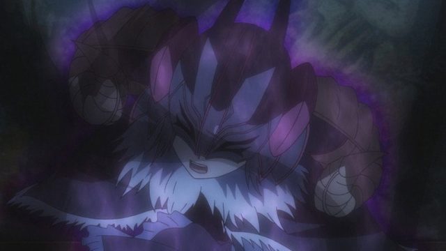 Ulysses: Jeanne d'Arc and the Alchemist Knight S01E05