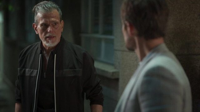 Hermanas, un amor compartido S01E19