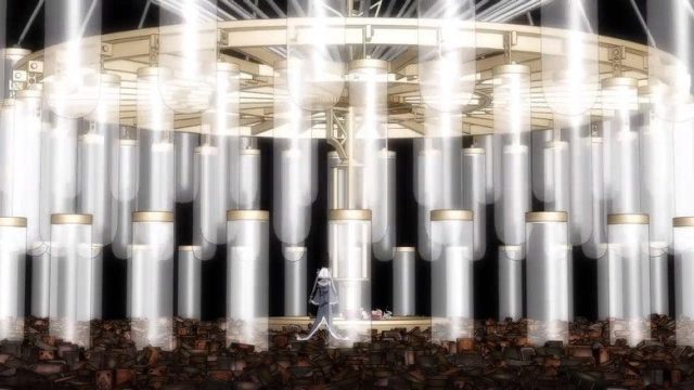 Magia Record: Puella Magi Madoka Magica Side Story S01E13