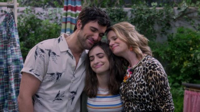 Fuller House S03E06