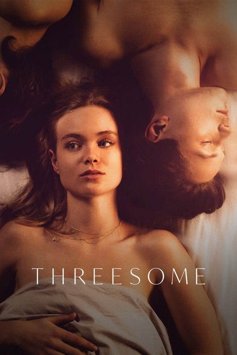 Threesome Temporada 1