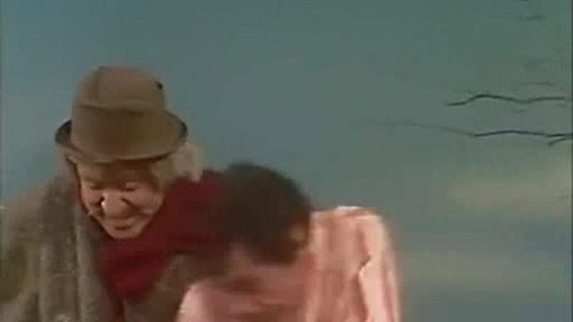 El Chapulín Colorado S03E09