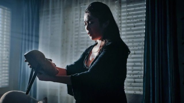 Escalofríos: La serie S01E02