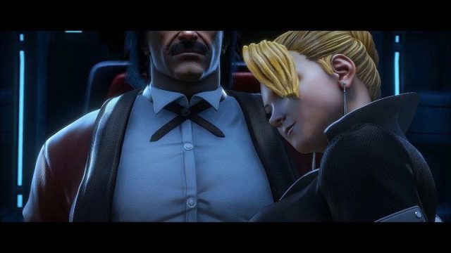 拳皇命运 S01E17