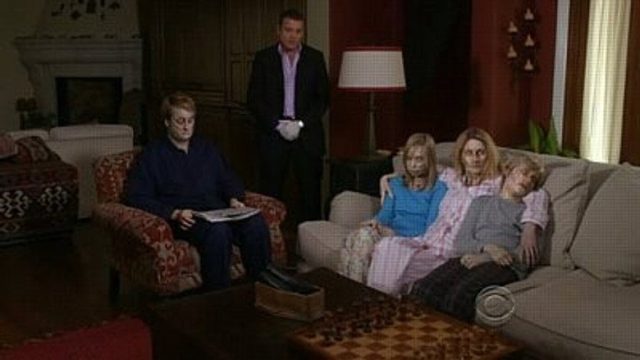 Médium S06E17