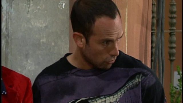 Vecinos S01E34