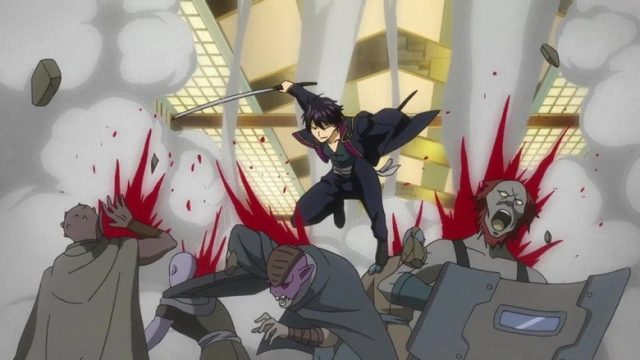 Gintama S11E03