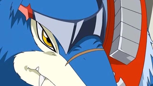 Digimon: Data Squad S01E15